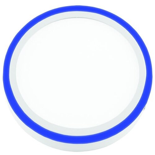  LED panel nadgradni LPD-08-24R NW+RGB Cene