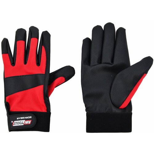 Awtools delovne rokavice standardne velikosti 10 / xl, (21090213) Slike