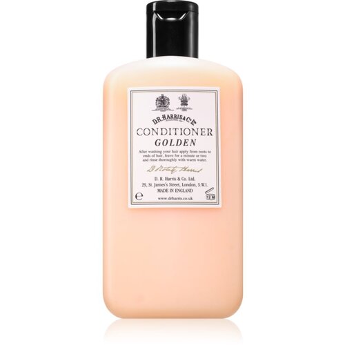 D.R. Harris Golden Conditioner nježni regenerator za kosu 250 ml Cijene