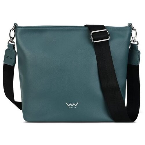 Vuch Crossbody torba Sabin Teal, 23 x 24 cm Cijene