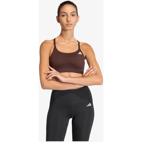 Adidas Bra OPT ESS LS BRA Slike