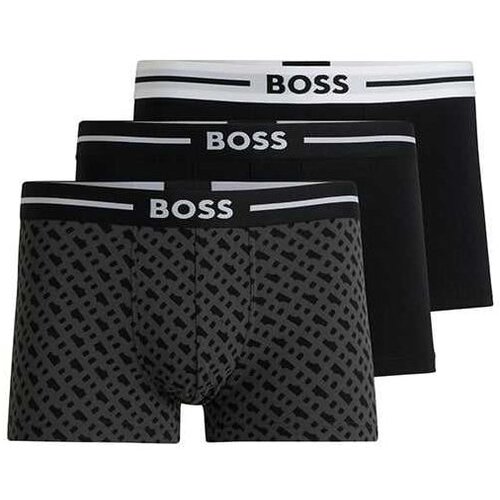 Boss tri para muških bokserica Slike
