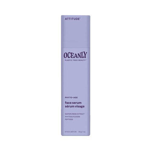 Attitude Oceanly PHYTO-AGE Face Serum Slike