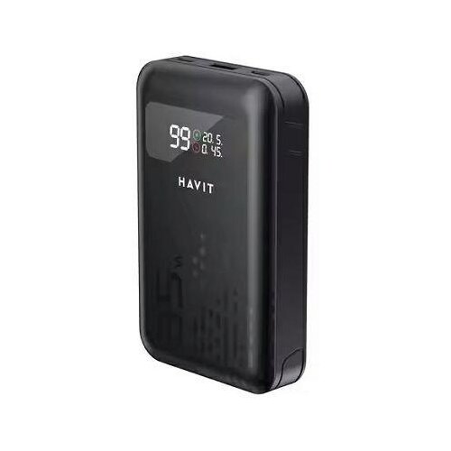 Havit POWER BANK PB5211 45W 10000MAH 4449 3907 Cijene