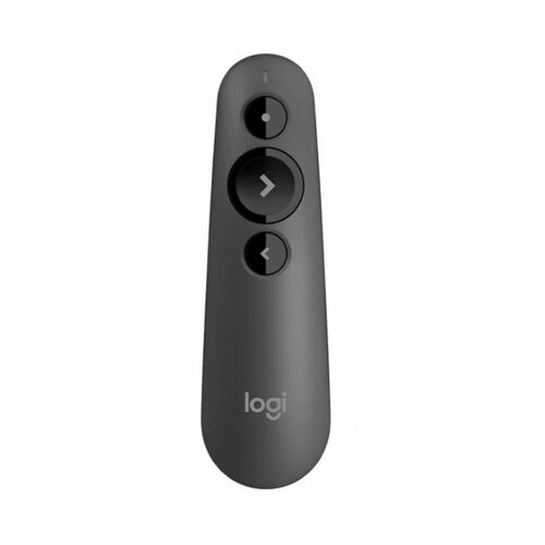 Logitech wireless presenter R500s 910-005843 Cene