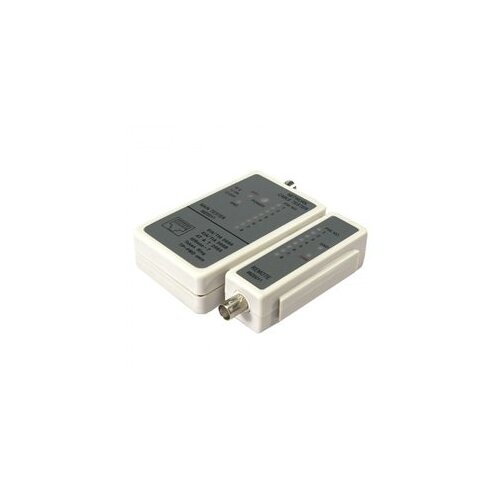 Logilink Cable tester for RJ45 and BNC WZ0011 Cijene