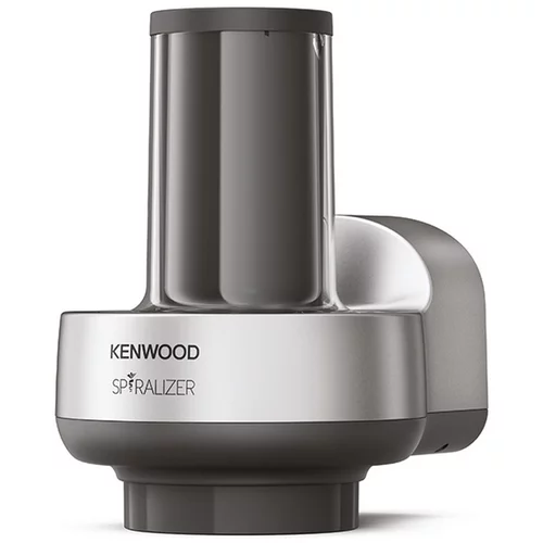KENWOOD HAUSHALT Kenwood KAX700PL Spiralschneider-Aufsatz