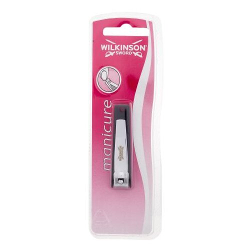 Wilkinson Sword Manicure Nail Clippers manikura 1 kos Cene