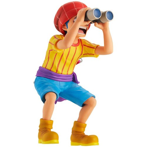 Banpresto Figura One Piece Ichibansho - Roger Pirates Buggy, 10 cm Cene