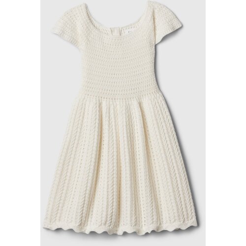 GAP Kid Crochet Dress - Girls Cene