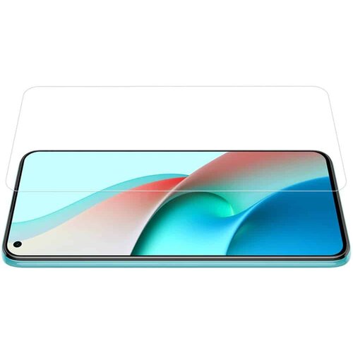 Nillkin Amazing H za&amp;scaron;čitno kaljeno steklo 9H za Xiaomi Redmi Note 9T 5G Slike