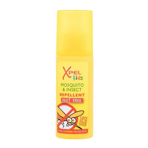 Xpel Mosquito & Insect Repellent repelent 70 ml