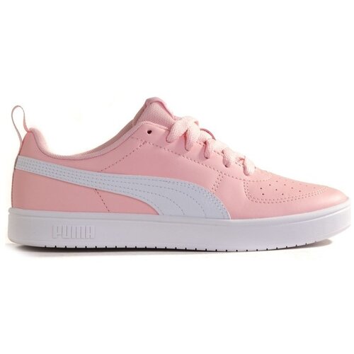 Puma Nizke superge Rickie JR Rožnata Slike