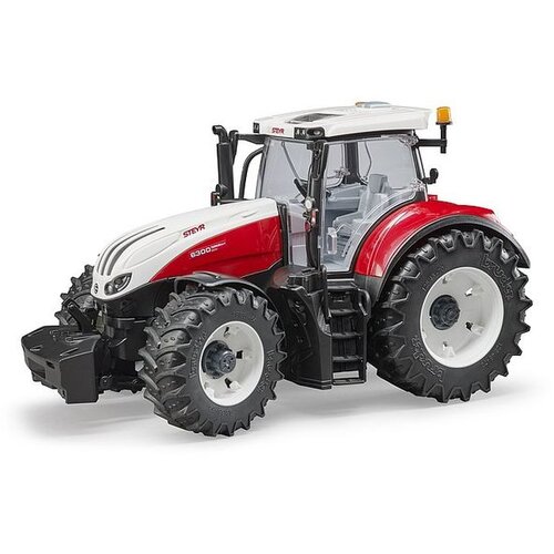 Bruder traktor Steyr 6300 Terrus CVT Slike