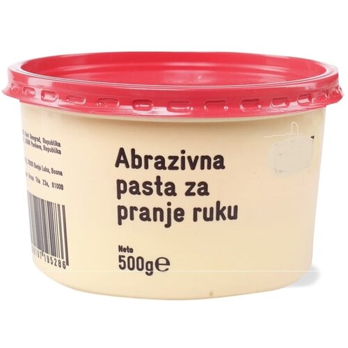 Madras doo Beograd Pasta za ruke FRESH 500gr Cene