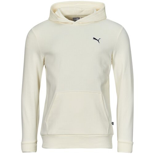 Puma BETTER ESSENTIALS HOODIE FL Bijela Slike