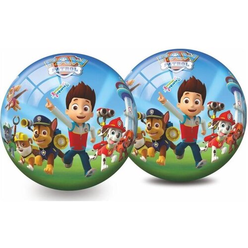 Paw Patrol PP 002-Lopta Licencirana 230 mm NL Slike