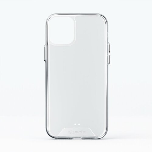 Prio Silikonski omot za Apple iPhone 15, transparentan Cijene