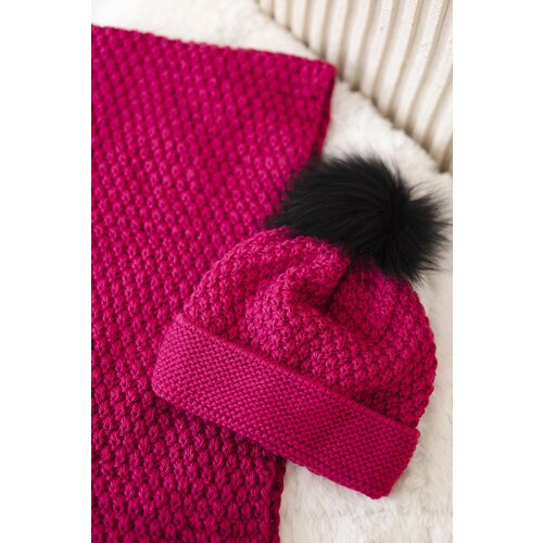 Kesi Women's set fuchsia Cijene