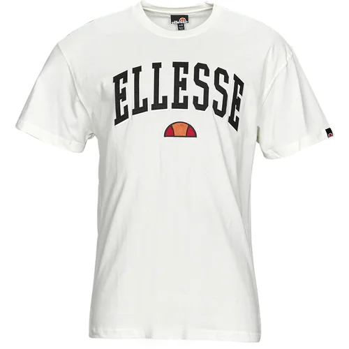 Ellesse COLUMBIA TSHIRT Bijela