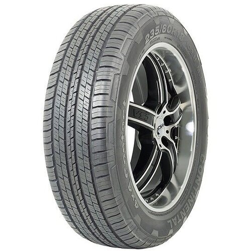 Continental 4X4 Contact 225/65 R17 102T Slike