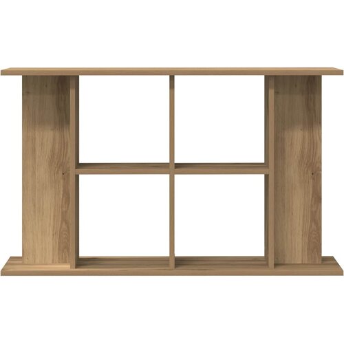  Stalak za akvarij Artisan hrast 100x40x60 cm Inženjersko drvo Slike