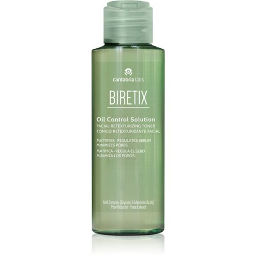 Biretix Oil Control Solution tonik za mastno kožo 100 ml Slike