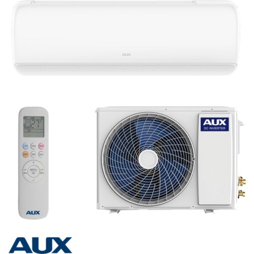  AUX ASW-H12C5C4/FXR3DI-B8 DC; 12K; Inverter Cijene