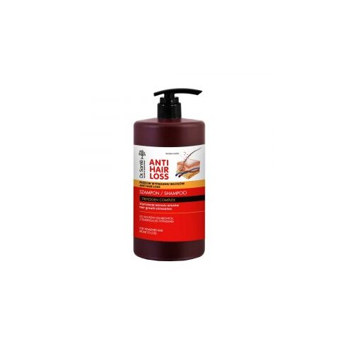  Šampon protiv opadanja kose Dr.Sante Anti Hair Loss – 1000 ml Cene