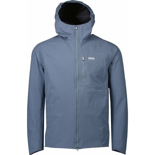 Poc Motion Rain Men&amp;#039;s Jacket Calcite Blue XL Slike