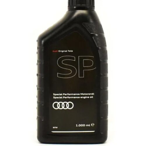Volkswagen MOTORNO OLJE VAG AUDI GA52579M2 1L 0W-40 original Cene