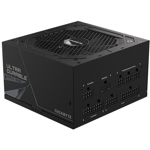 Gigabyte PSU 1000W PCIe 5.08xSATA, Cijene