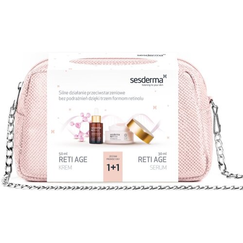 Sesderma Reti Age poklon set (s učinkom protiv bora) Cijene