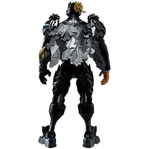 My Hero Academia Ichibansho Masterlise Extra figura Armored All Might 28 cm Slike