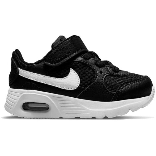 Nike Patike za dečake Air Max SC GZ5361-002 crne Cene