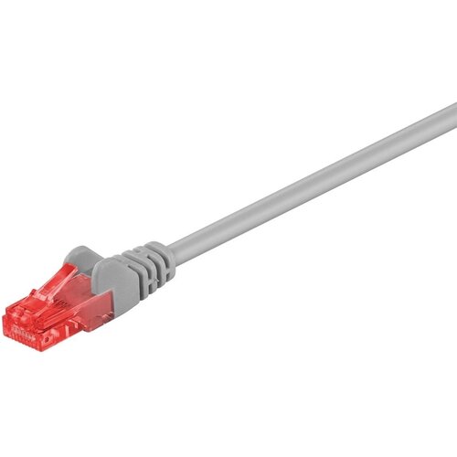  Mrežni kabal CAT6 U/UTP LOGILINK 5m sivi Cijene
