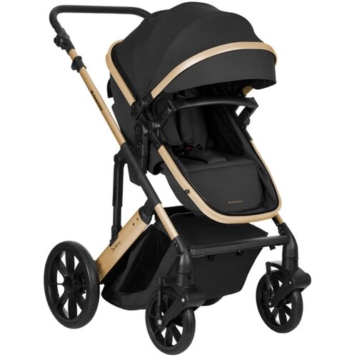 Kolica Darling premium Black KKB11247 Slike