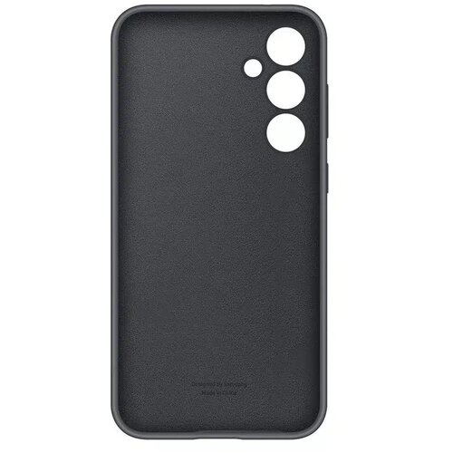  Originalna silikonska maska EF-PS711TBEGWW za Samsung Galaxy S23FE grafitno siva Slike
