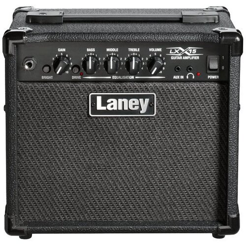 Laney LX15 Pojačalo za električnu gitaru Cene