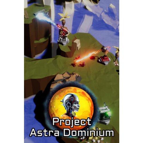 Steam project astra dominium (pc) key global Cene