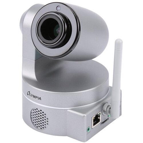 Olympia IC 1285 Z IP security camera Indoor 1280 x 720 pixels Desk /Wall Cijene