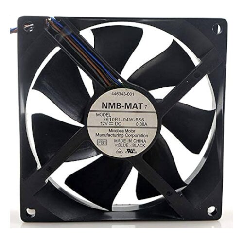 MINEBEA MITSUMI Ventilator 3610RL-04W-B56 90x90x25mm Cijene