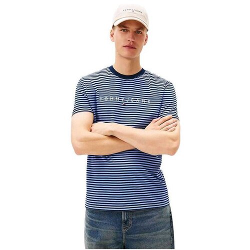 Tommy Hilfiger pamučna muška majica Cene