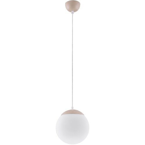 Sollux Lighting Viseča svetilka UGO 20 taupe, (5000352190) Cene