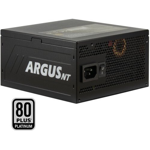 InterTech ArgusNT HA-1000BA3 1000W 80Plus Platinum ATX napajalnik Cene