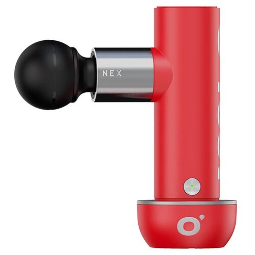 OYEET električni masažna pištola nex 10.5mm 3500rpm usb 2600mAh, (20652931) Cene