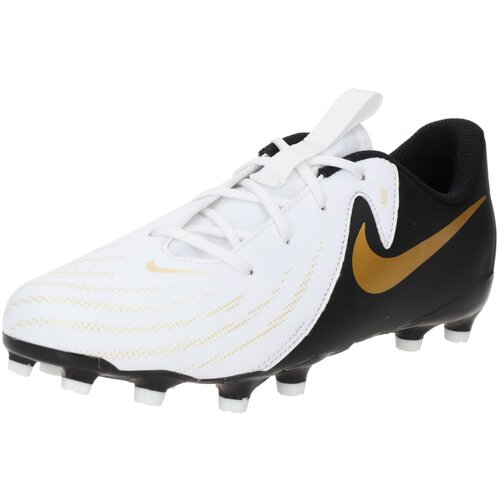 Nike Sportske cipele &amp;#039;Phantom GX II Academy&amp;#039; zlatna / crna / bijela Slike
