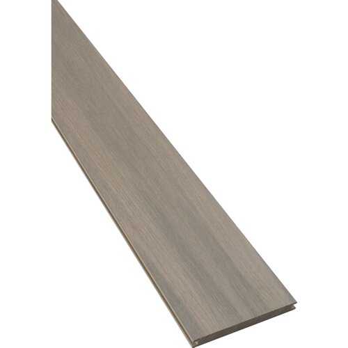 B!DESIGN wpc terasna deska antique (300 x 21 x 2,25 cm, antracit) Cene