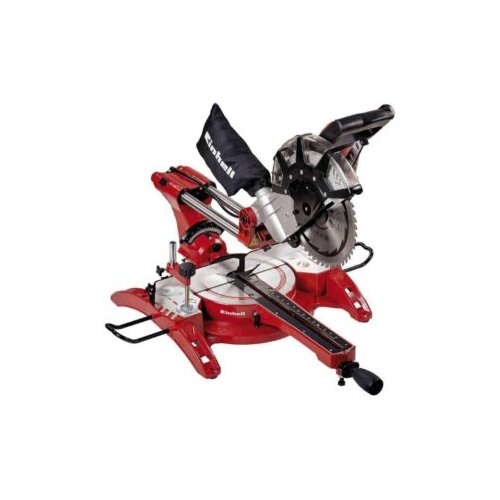  Preklopna potezna pila TC-SM 2534/1 Dual Einhell Cijene