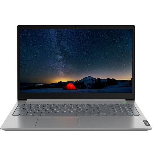 Lenovo Think Book 15IIL 20SM03JW10 (Core i7-16GB-512GB) + POKLON Torba, (57190692) Slike